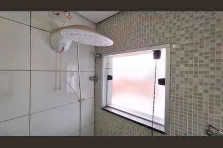 Apartamento para alugar com 59m², 3 quartos e sem vaga Apartamento para alugar com 59m², 3 quartos e sem vagaBanheiro da Suíte 2