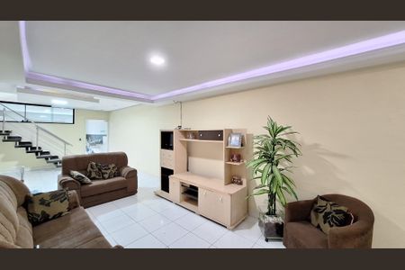 Apartamento para alugar com 59m², 3 quartos e sem vaga Apartamento para alugar com 59m², 3 quartos e sem vagaSala