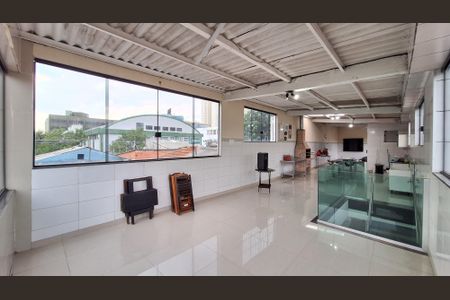 Apartamento para alugar com 59m², 3 quartos e sem vaga Apartamento para alugar com 59m², 3 quartos e sem vagaÁrea gourmet