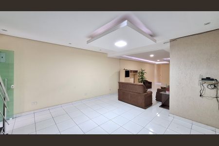 Apartamento para alugar com 59m², 3 quartos e sem vaga Apartamento para alugar com 59m², 3 quartos e sem vagaSala