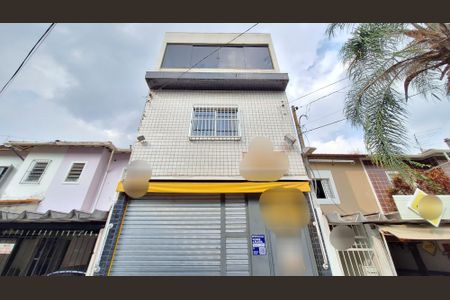 Apartamento para alugar com 59m², 3 quartos e sem vaga Apartamento para alugar com 59m², 3 quartos e sem vagaFachada