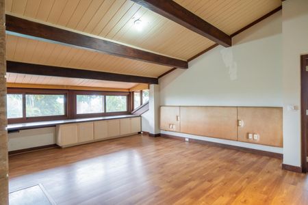 Casa de condomínio para alugar com 590m², 5 quartos e 5 vagas Casa de condomínio para alugar com 590m², 5 quartos e 5 vagasSuíte 5