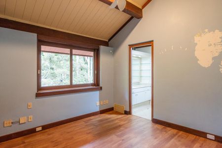 Casa de condomínio para alugar com 590m², 5 quartos e 5 vagas Casa de condomínio para alugar com 590m², 5 quartos e 5 vagasSuíte 3