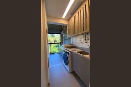 Apartamento para alugar com 106m², 3 quartos e 1 vaga Apartamento para alugar com 106m², 3 quartos e 1 vagaCozinha