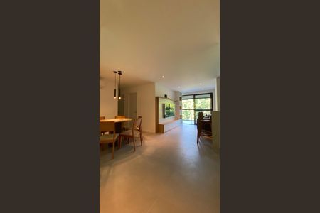 Apartamento para alugar com 106m², 3 quartos e 1 vaga Apartamento para alugar com 106m², 3 quartos e 1 vagaSala