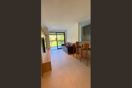 Apartamento para alugar com 106m², 3 quartos e 1 vaga