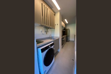 Apartamento para alugar com 106m², 3 quartos e 1 vaga Apartamento para alugar com 106m², 3 quartos e 1 vagaCozinha