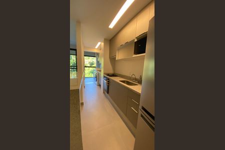 Apartamento para alugar com 106m², 3 quartos e 1 vaga Apartamento para alugar com 106m², 3 quartos e 1 vagaCozinha