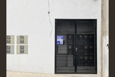 Apartamento para alugar com 32m², 1 quarto e sem vaga Apartamento para alugar com 32m², 1 quarto e sem vagaplaquinha