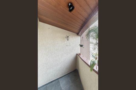 Apartamento à venda com 73m², 3 quartos e 2 vagas Apartamento à venda com 73m², 3 quartos e 2 vagasVaranda