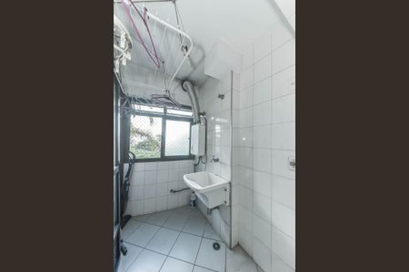 Apartamento à venda com 73m², 3 quartos e 2 vagas Apartamento à venda com 73m², 3 quartos e 2 vagasÁrea de Serviço