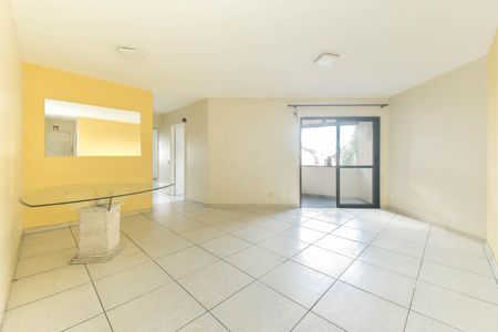 Apartamento à venda com 73m², 3 quartos e 2 vagas Apartamento à venda com 73m², 3 quartos e 2 vagasSala