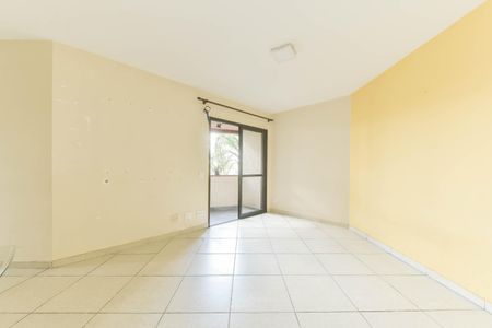 Apartamento à venda com 73m², 3 quartos e 2 vagas Apartamento à venda com 73m², 3 quartos e 2 vagasSala