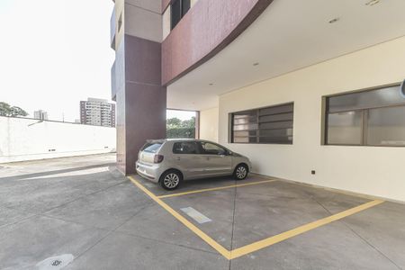 Apartamento à venda com 73m², 3 quartos e 2 vagas Apartamento à venda com 73m², 3 quartos e 2 vagasÁrea comum - Garagem