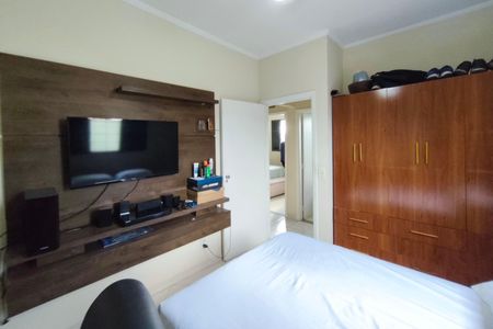 Casa à venda com 236m², 5 quartos e 3 vagas Casa à venda com 236m², 5 quartos e 3 vagasQuarto 1