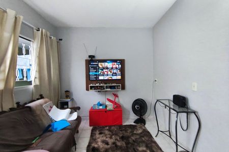 Casa à venda com 236m², 5 quartos e 3 vagas Casa à venda com 236m², 5 quartos e 3 vagasCasa 2 - Sala