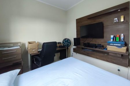 Casa à venda com 236m², 5 quartos e 3 vagas Casa à venda com 236m², 5 quartos e 3 vagasQuarto 1