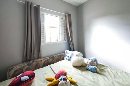 Casa à venda com 236m², 5 quartos e 3 vagas Casa à venda com 236m², 5 quartos e 3 vagasCasa 2 - Quarto 2