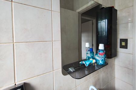 Casa à venda com 236m², 5 quartos e 3 vagas Casa à venda com 236m², 5 quartos e 3 vagasCasa 2 - Banheiro