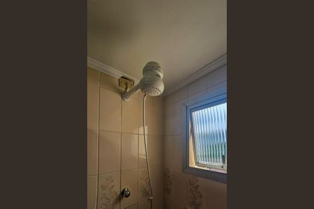 Apartamento para alugar com 105m², 3 quartos e 2 vagas Apartamento para alugar com 105m², 3 quartos e 2 vagasBanheiro da suíte 1