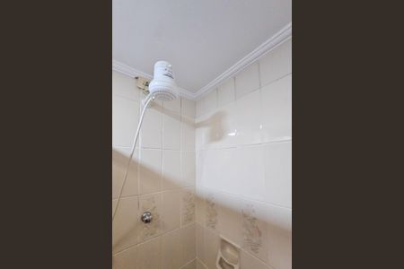 Apartamento para alugar com 105m², 3 quartos e 2 vagas Apartamento para alugar com 105m², 3 quartos e 2 vagasBanheiro Social