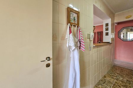 Apartamento para alugar com 105m², 3 quartos e 2 vagas Apartamento para alugar com 105m², 3 quartos e 2 vagasCozinha