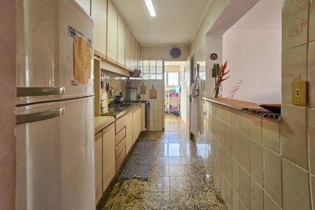 Apartamento para alugar com 105m², 3 quartos e 2 vagas Apartamento para alugar com 105m², 3 quartos e 2 vagasCozinha