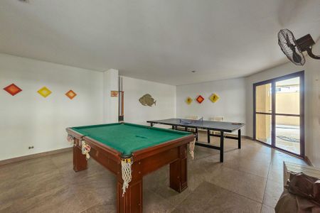 Apartamento para alugar com 105m², 3 quartos e 2 vagas Apartamento para alugar com 105m², 3 quartos e 2 vagasÁrea de Lazer