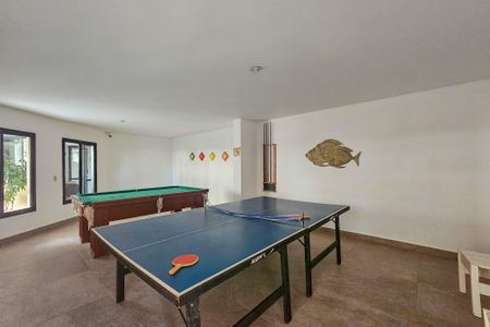 Apartamento para alugar com 105m², 3 quartos e 2 vagas Apartamento para alugar com 105m², 3 quartos e 2 vagasÁrea de Lazer