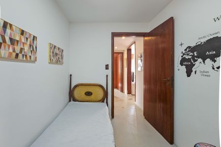 Apartamento para alugar com 105m², 3 quartos e 2 vagas Apartamento para alugar com 105m², 3 quartos e 2 vagasSuíte 2