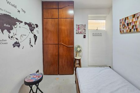 Apartamento para alugar com 105m², 3 quartos e 2 vagas Apartamento para alugar com 105m², 3 quartos e 2 vagasSuíte 2