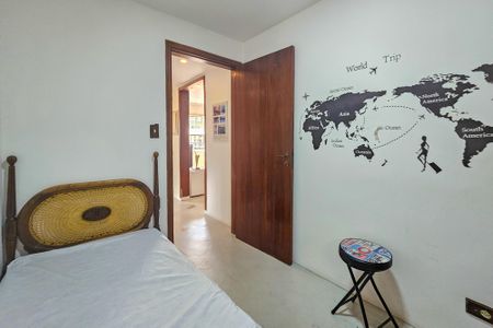 Apartamento para alugar com 105m², 3 quartos e 2 vagas Apartamento para alugar com 105m², 3 quartos e 2 vagasSuíte 2