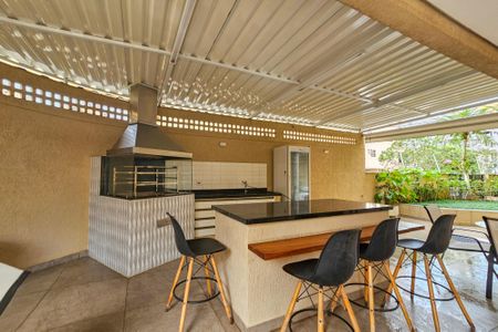 Apartamento para alugar com 105m², 3 quartos e 2 vagas Apartamento para alugar com 105m², 3 quartos e 2 vagasÁrea de Lazer