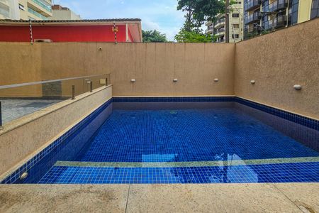 Apartamento para alugar com 105m², 3 quartos e 2 vagas Apartamento para alugar com 105m², 3 quartos e 2 vagasÁrea de Lazer