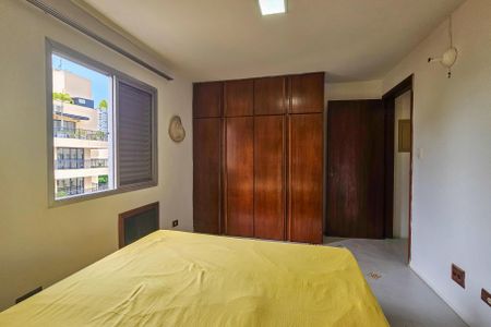 Apartamento para alugar com 105m², 3 quartos e 2 vagas Apartamento para alugar com 105m², 3 quartos e 2 vagasSuíte 1