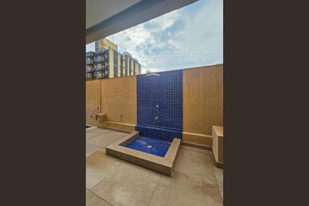 Apartamento para alugar com 105m², 3 quartos e 2 vagas Apartamento para alugar com 105m², 3 quartos e 2 vagasÁrea de Lazer