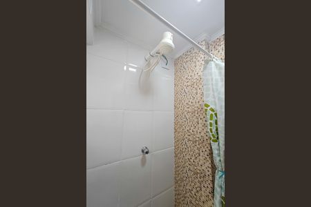 Apartamento para alugar com 105m², 3 quartos e 2 vagas Apartamento para alugar com 105m², 3 quartos e 2 vagasBanheiro da suíte 2