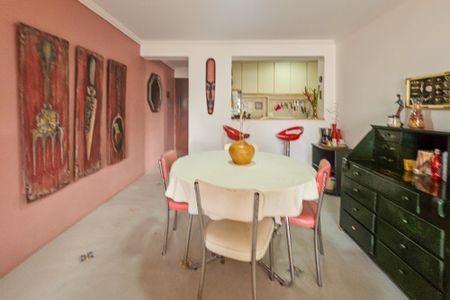 Apartamento para alugar com 105m², 3 quartos e 2 vagas Apartamento para alugar com 105m², 3 quartos e 2 vagasSala