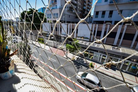 Apartamento à venda com 100m², 2 quartos e 1 vaga Apartamento à venda com 100m², 2 quartos e 1 vagaVista do Quarto 1