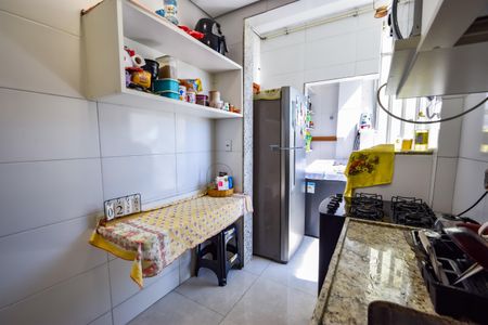 Apartamento à venda com 100m², 2 quartos e 1 vaga Apartamento à venda com 100m², 2 quartos e 1 vagaCozinha