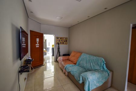 Apartamento à venda com 100m², 2 quartos e 1 vaga Apartamento à venda com 100m², 2 quartos e 1 vagaSala