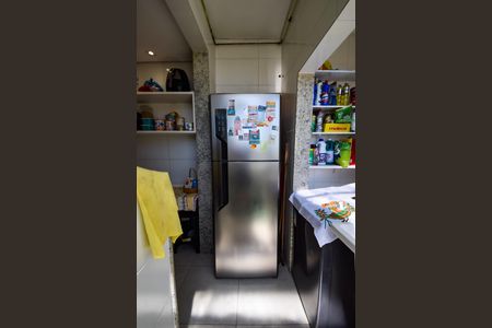 Apartamento à venda com 100m², 2 quartos e 1 vaga Apartamento à venda com 100m², 2 quartos e 1 vagaÁrea de Serviço