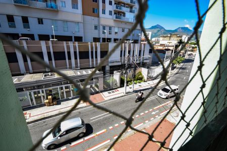 Apartamento à venda com 100m², 2 quartos e 1 vaga Apartamento à venda com 100m², 2 quartos e 1 vagaVista da Sala