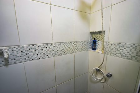 Apartamento à venda com 100m², 2 quartos e 1 vaga Apartamento à venda com 100m², 2 quartos e 1 vagaBanheiro