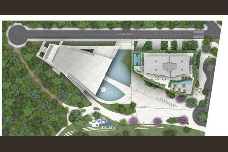 Apartamento à venda com 162m², 4 quartos e 2 vagas