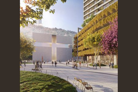 Apartamento à venda com 162m², 4 quartos e 2 vagas