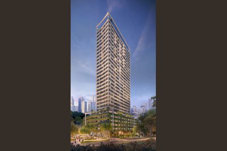 Apartamento à venda com 128m², 3 quartos e 2 vagas