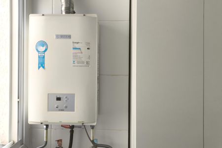 Apartamento para alugar com 66m², 2 quartos e 1 vaga Apartamento para alugar com 66m², 2 quartos e 1 vagaÁrea de Serviço