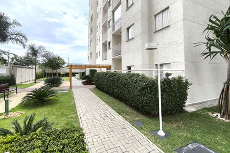 Apartamento para alugar com 66m², 2 quartos e 1 vaga Apartamento para alugar com 66m², 2 quartos e 1 vagaÁrea Comum
