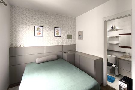 Apartamento para alugar com 66m², 2 quartos e 1 vaga Apartamento para alugar com 66m², 2 quartos e 1 vagaSuíte